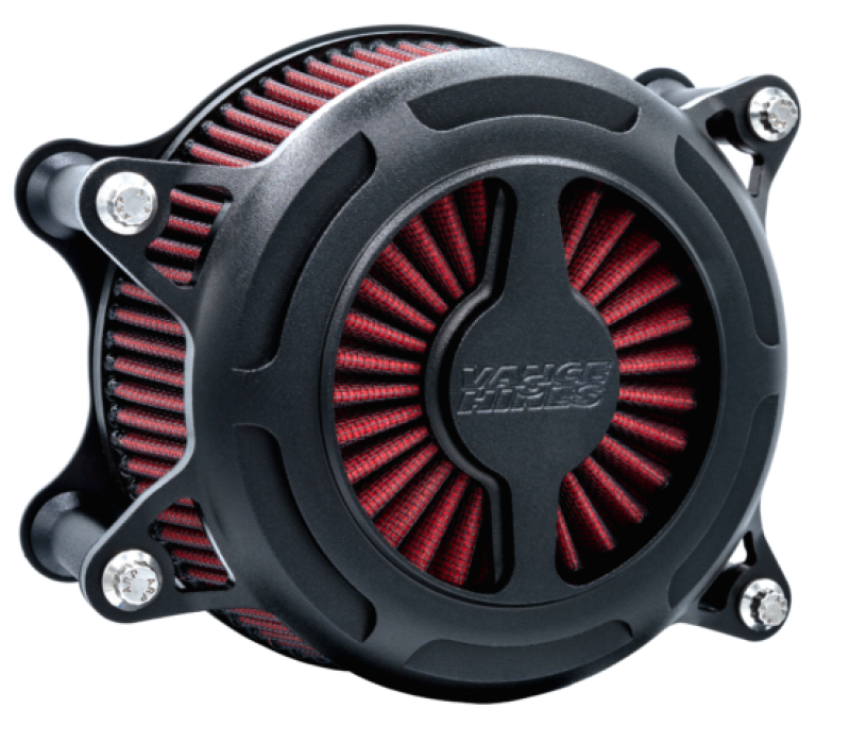 Vance and Hines 42349 Vance & Hines HD Sportster 91-21 VO2 Blade Intake