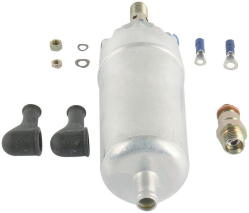 Bosch 69458 Bosch Electric Fuel Pump