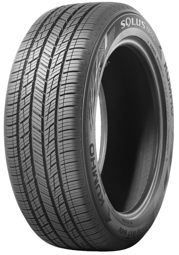 KUMHO Solus TA51A 235/50R18 All-Season