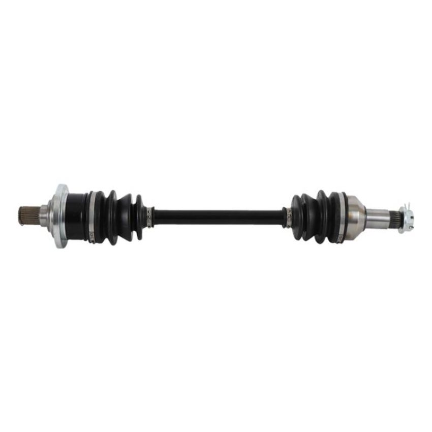All Balls Racing AB6-AC-8-311 06-14 Arctic Cat 400 FIS 4x4 TRV 6 Ball Axle Rear Left