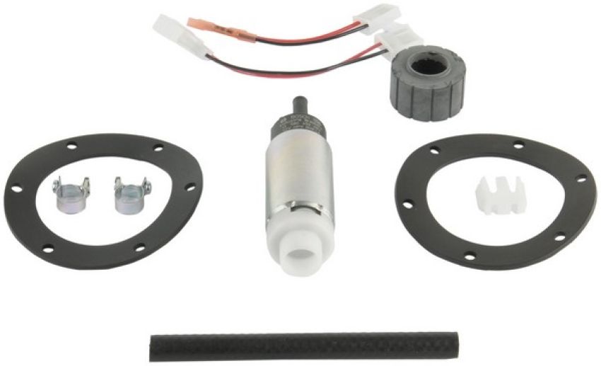 Bosch 69486 Bosch Electric Fuel Pump