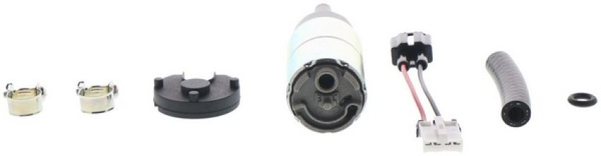 Bosch 69487 Bosch Electric Fuel Pump Kit