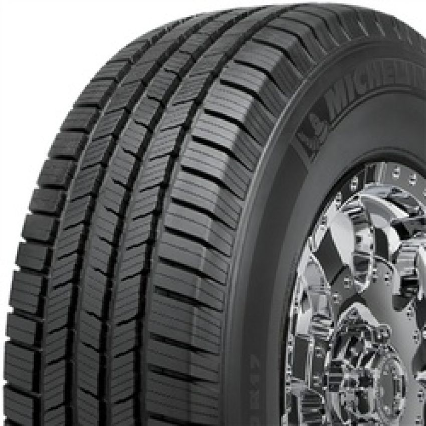 MICHELIN LTX 245/75R16 Winter