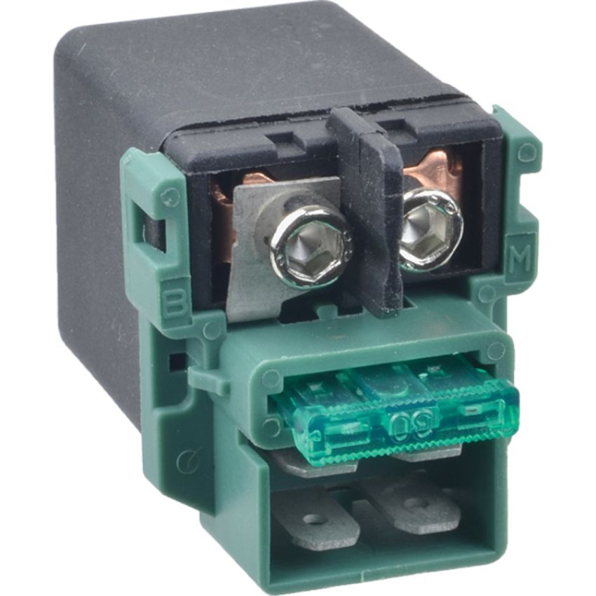 Arrowhead 240-54010 Honda M/C/Scooters Starter Relay - 12-Volt