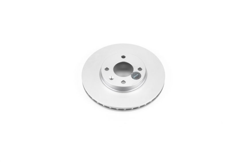 PowerStop AR84101EVC PowerStop Evolution Coated Rotor