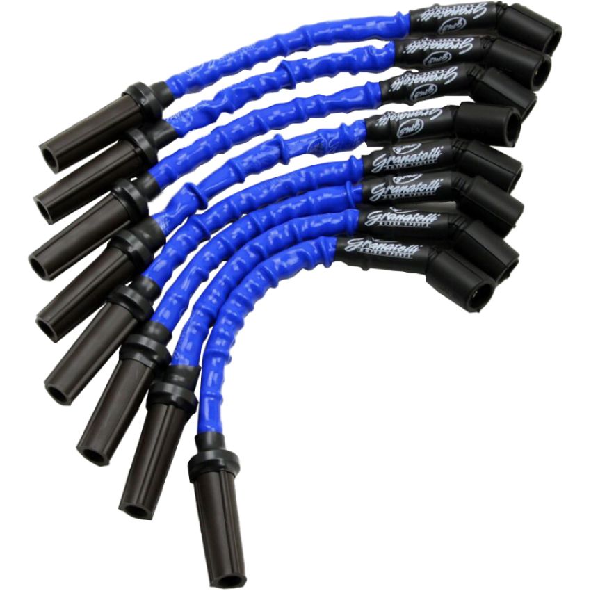 Granatelli Motor Sports 28-1629HTBL Hi-Perf Coil-Near-Plug Conn Kit