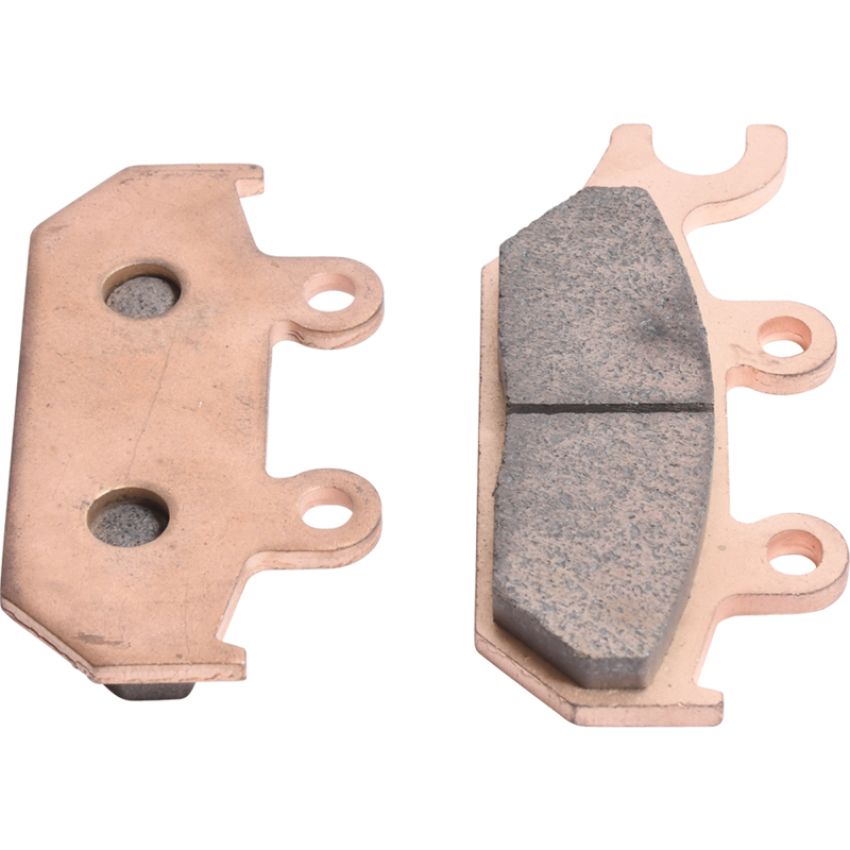 All Balls Racing 18-8048 90-95 Yamaha XT600 Sintered Brake Pad - Front