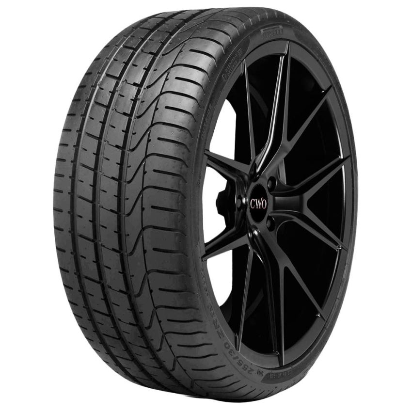 PIRELLI Pzero (PZ4) 245/45R18 Summer