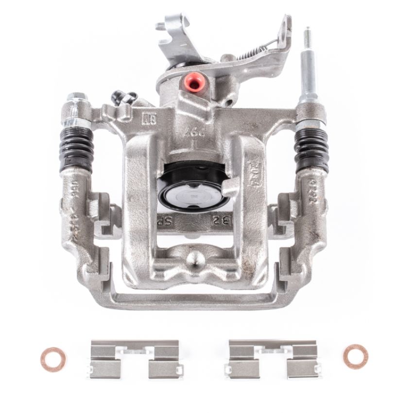 PowerStop L5471A Autospecialty By PowerStop Replacement Brake Caliper