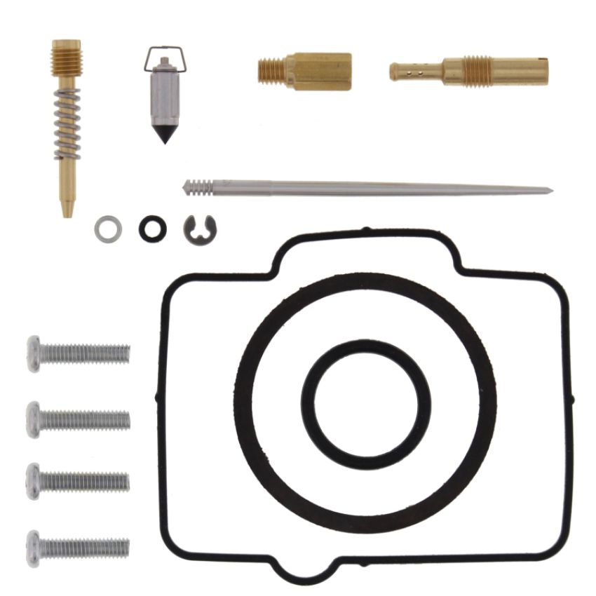 All Balls Racing 26-1192 1996 Suzuki RM250 Carburetor Rebuild Kit