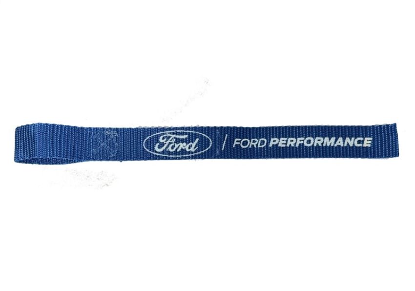 Ford Racing M-1821-PS Ford Performance Winch Pull Strap