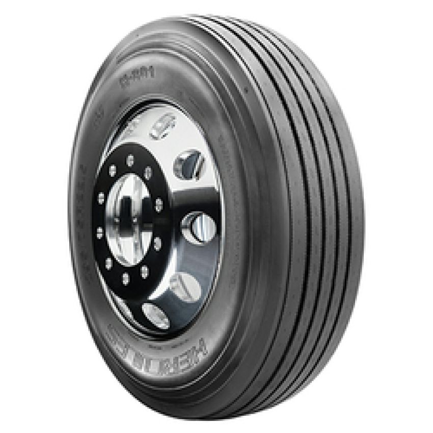 HERCULES H-801 Ecoft R22.5