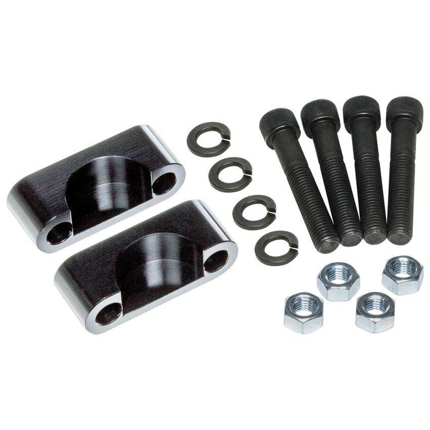 ALLSTAR PERFORMANCE ALL69025 Ford 9in U-Joint Girdle 1310 Series