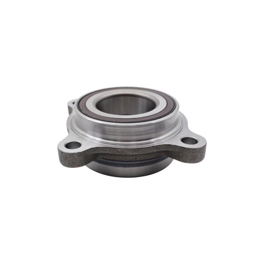 GSP 696040 Lexus, Toyota (4WD) Wheel Bearing and Hub Assembly