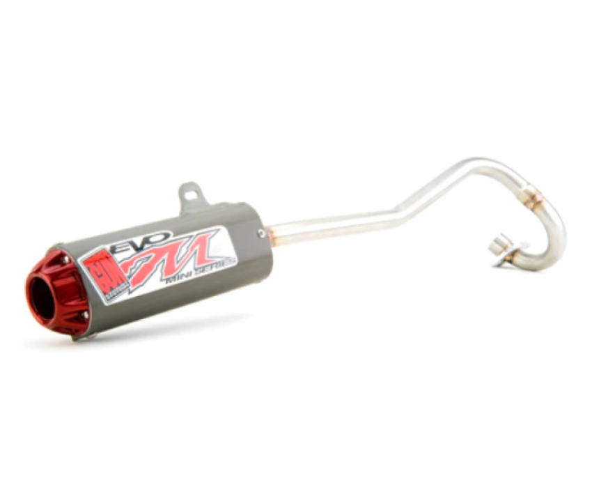 Big Gun Evo M Series-Crf110F F/S