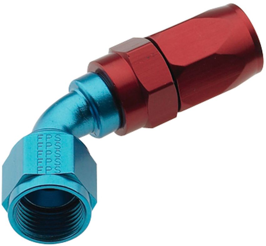 FRAGOLA FRG226012 Hose Fitting #12 60 Deg Pro-Flow
