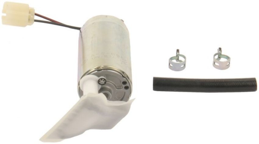 Bosch 69642 Bosch Fuel Pump and Strainer Set
