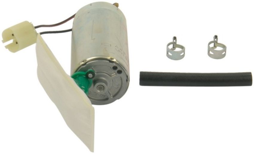 Bosch 69643 Bosch Fuel Pump and Strainer Set