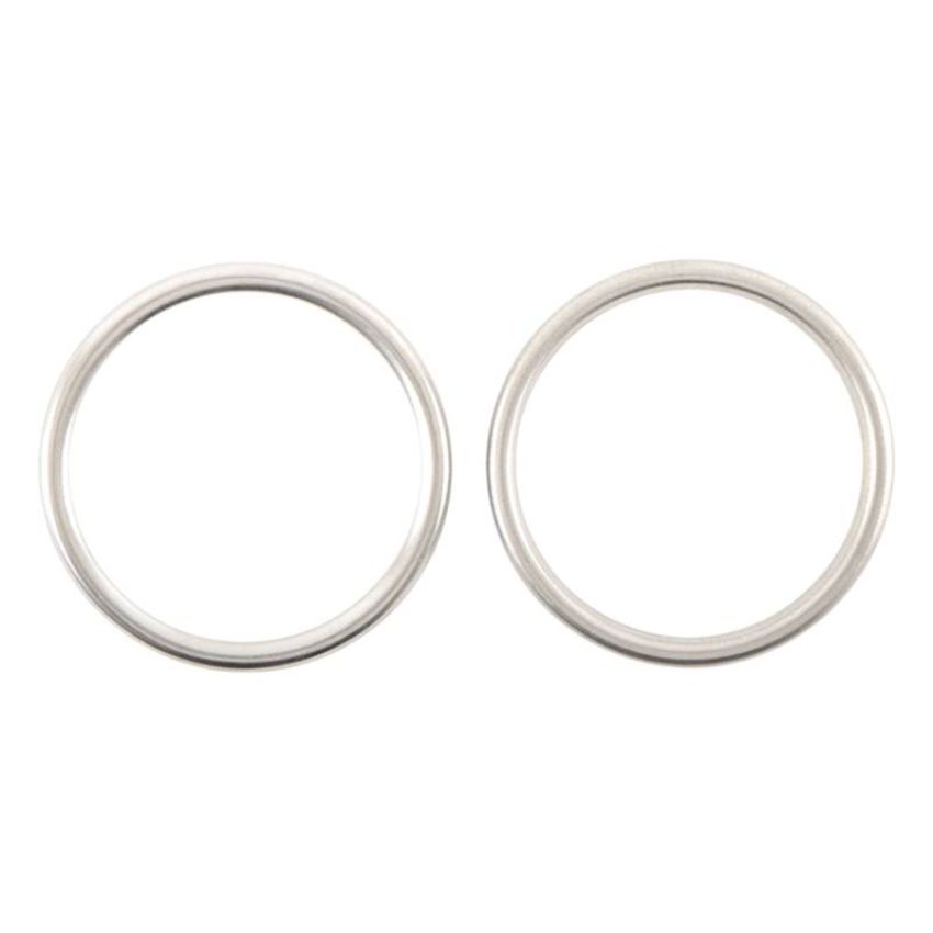 Vertex Pistons 823135 Vertex Gaskets 94-98 Honda PC800 Pacific Coast Exhaust Gasket Kit