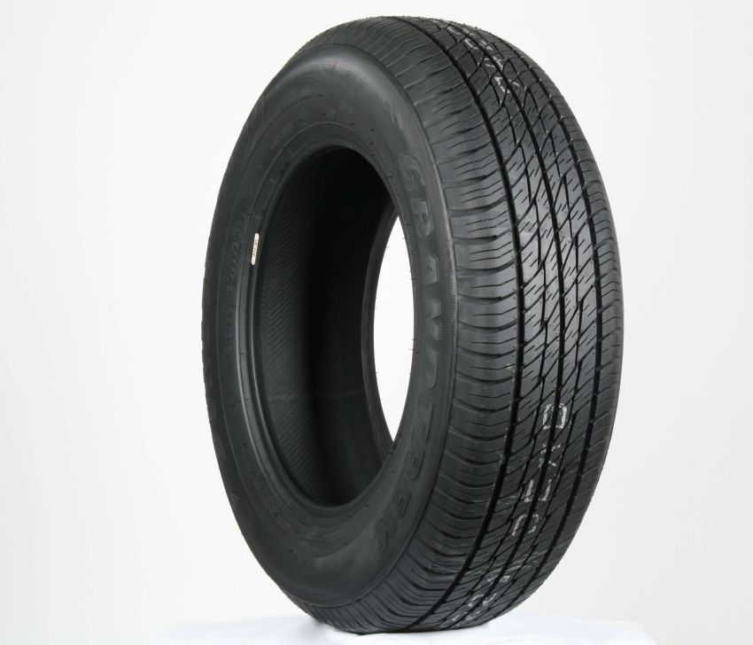 DUNLOP Grandtrek ST20 215/65R16 All-Season