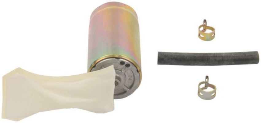 Bosch 69672 Bosch Fuel Pump and Strainer Set