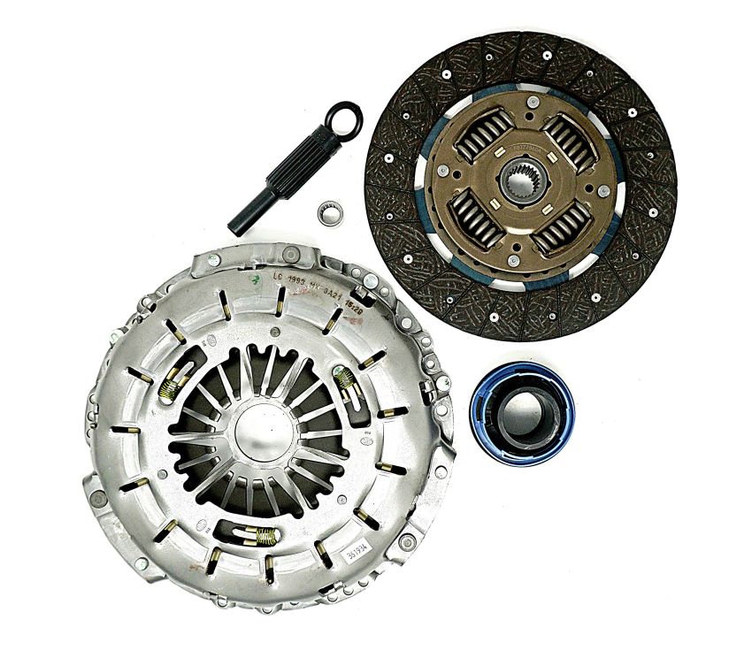 Platinum Driveline 07-139 Clutch Kit