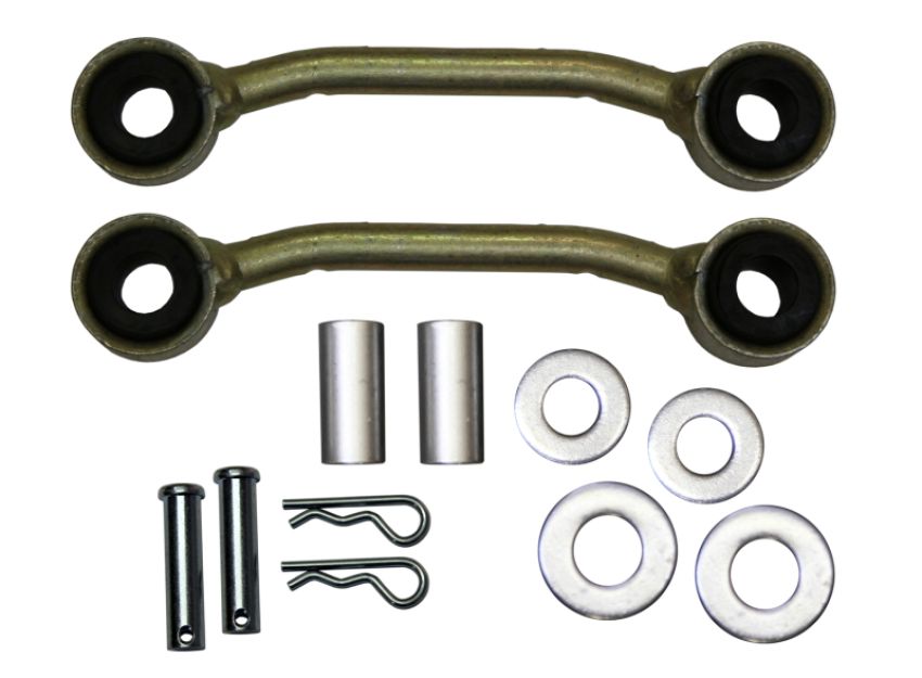 Skyjacker SBE638-6XJ END LINKS REAR 6-8IN. CHER XJ