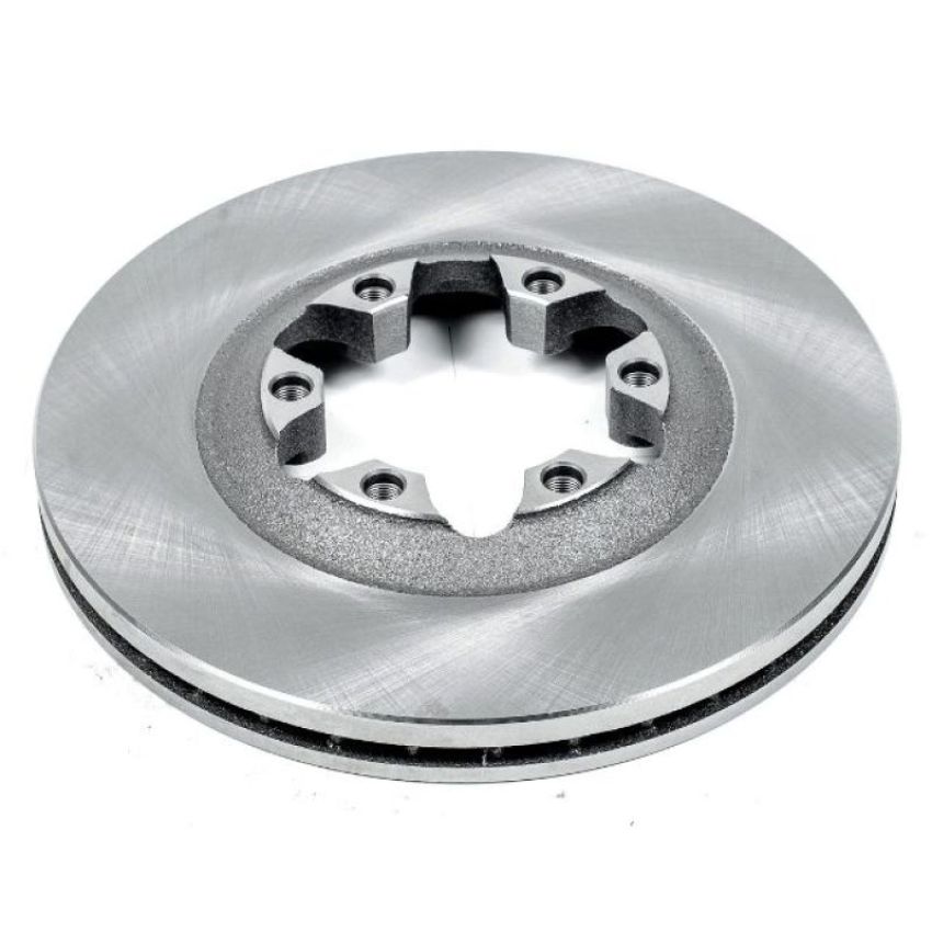 PowerStop AR8653 AutoSpecialty Brake Rotor