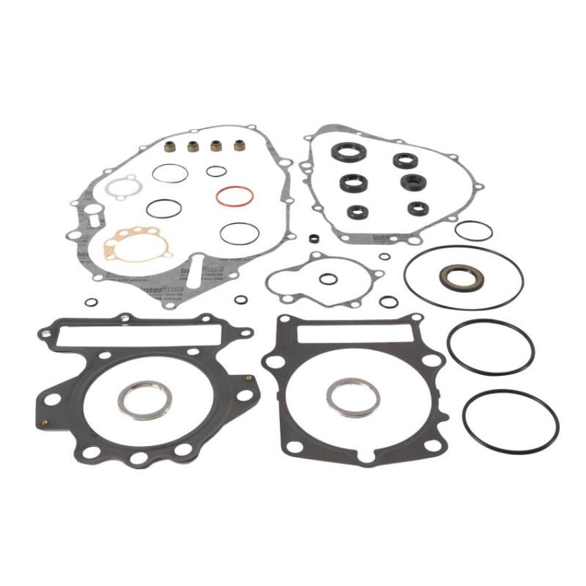 Vertex Pistons 811685 Vertex Gaskets 90-95 Yamaha XT600 Complete Gasket Kit w/ Oil Seals