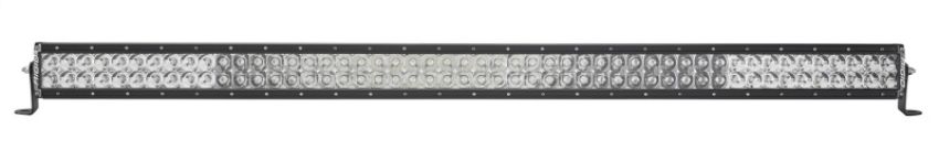 Rigid Industries 50in E Series - Spot/Flood Combo