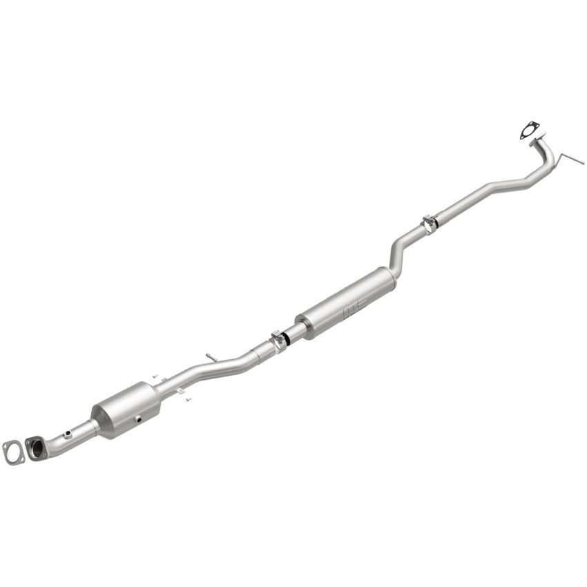 MagnaFlow Exhaust Products 21-239 OEM Grade Direct-Fit Catalytic Converter
