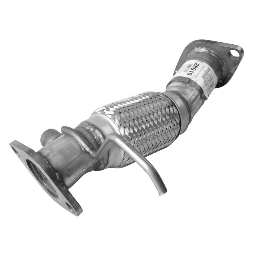 AP Exhaust 28910 Prebent Exhaust Pipe