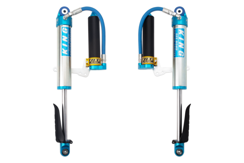 King Shocks 25001-377 JEEP JL 18+, JT 20+