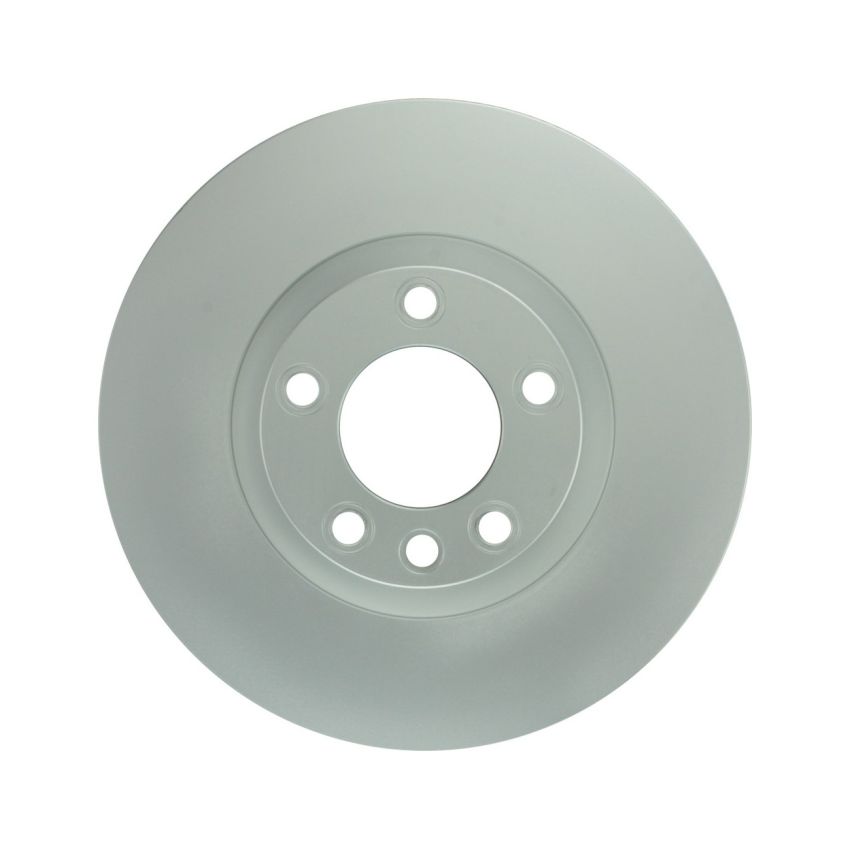 Bosch 53011416 Bosch QuietCast Disc Brake Rotor