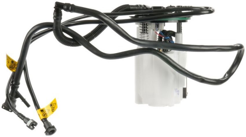 Bosch 69702 Bosch Fuel Pump Module Assembly