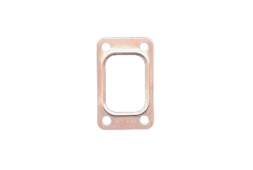 SCE GASKETS 9428 PRO COPPR EMBSSD EXH. T-3/T-4 TURBO FLANGE