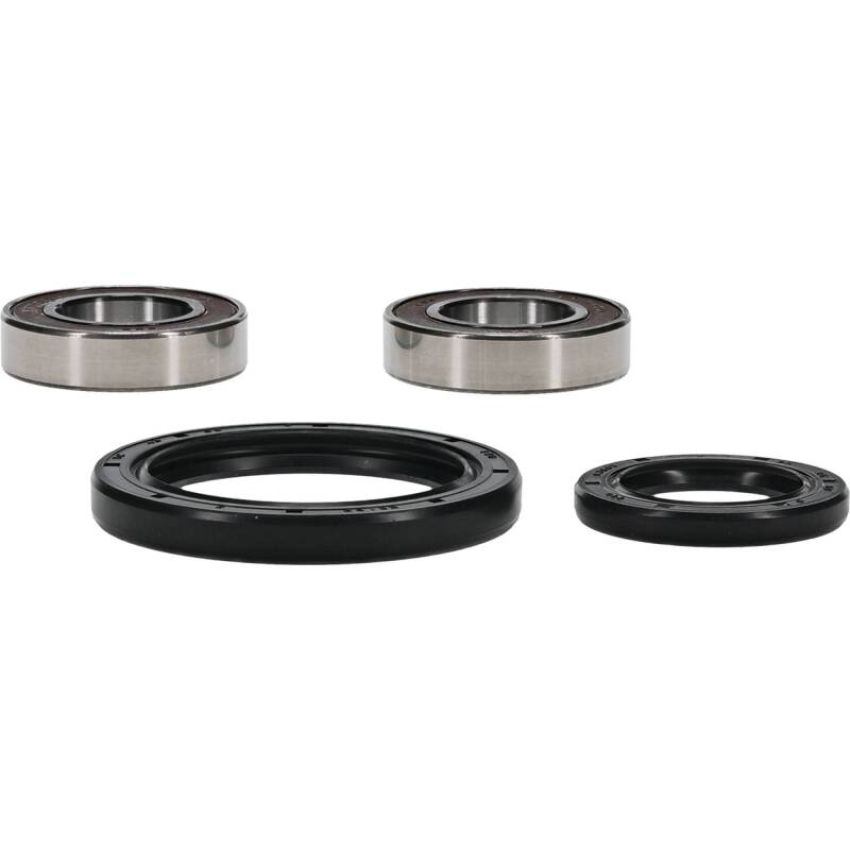 Pivot Works 25-1753-P Suzuki Wheel Bearing Kit Premium Bearings
