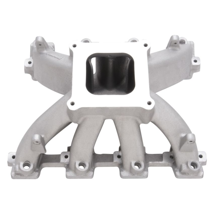 EDELBROCK EDE28265 LS3 Super Victor Intake Manifold EFI 4150 Flange