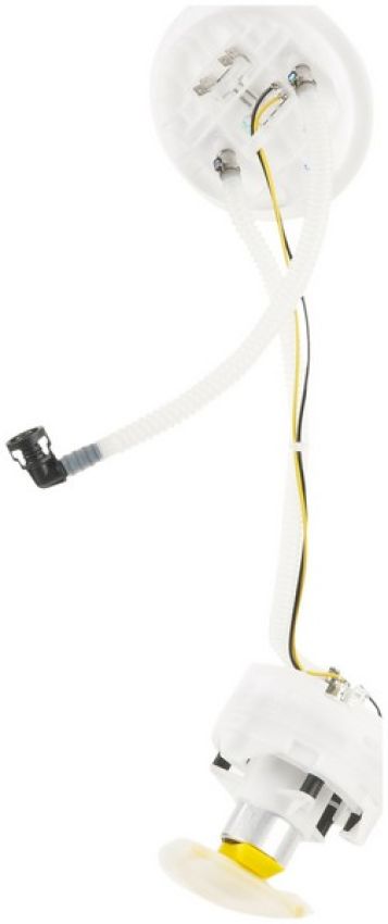 Bosch 69734 Bosch Fuel Pump and Strainer Set