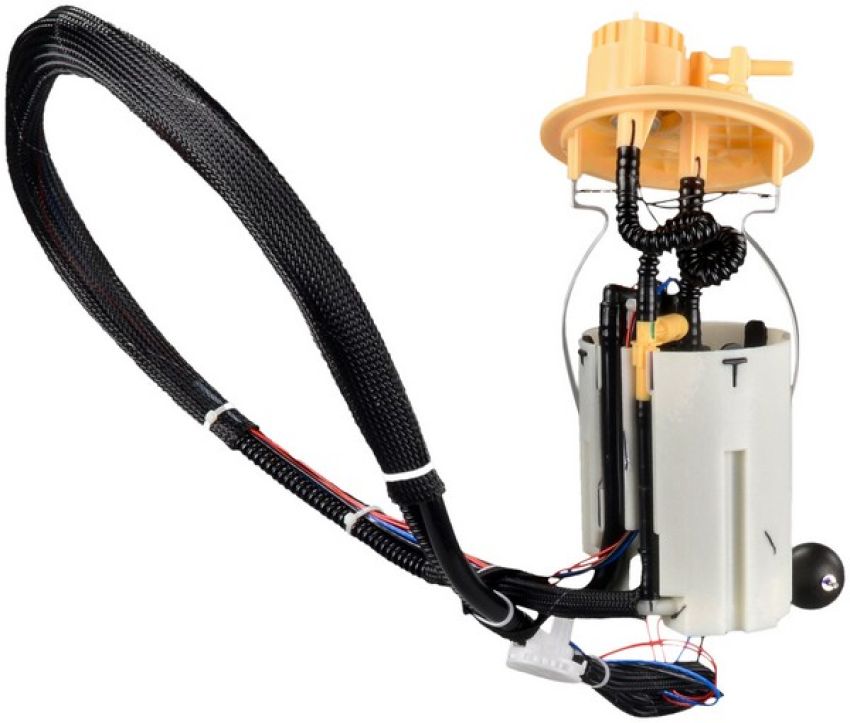 Bosch 69746 Bosch Fuel Pump Module Assembly