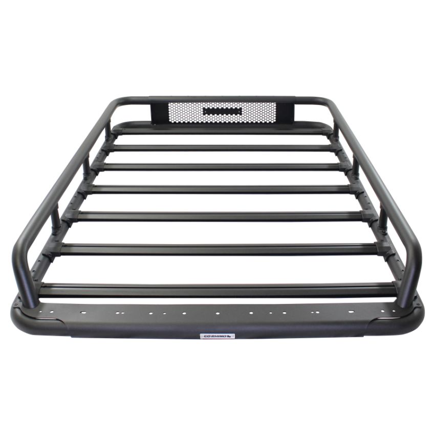 Go Rhino 5936075T SRM600 Series Tubular Rack - 75in