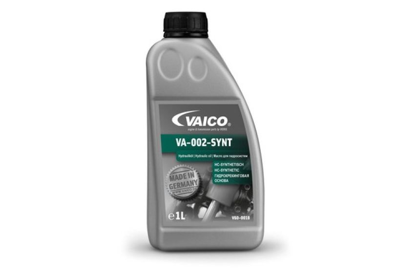 VAICO V60-0018 HYDRAULIC OIL
