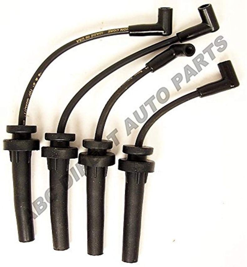 B&B Manufacturing S4-28157 Wire Set