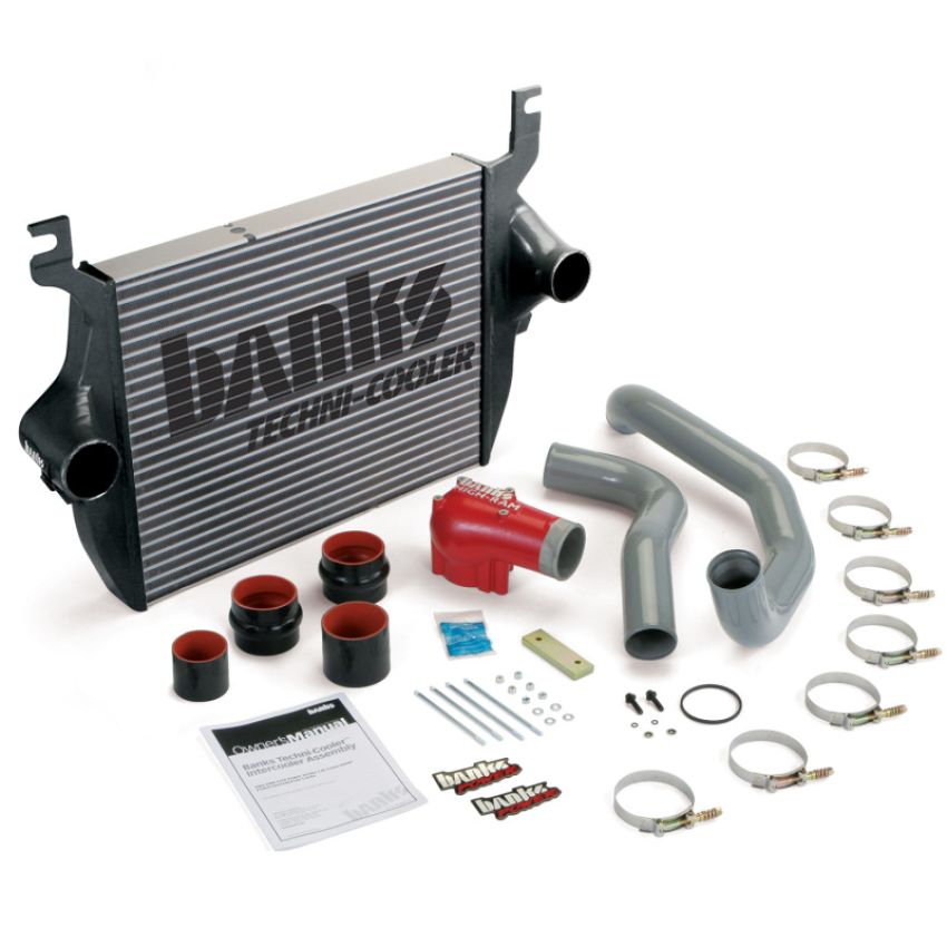 Banks Power 25975 05-07 Ford 6.0L F250-450 Techni-Cooler System