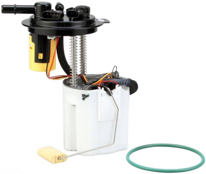 Bosch 69787 Bosch Fuel Pump Module Assembly