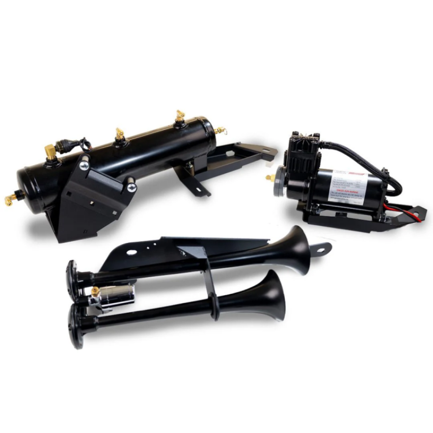 Kleinn Air Horns CANX3-102-1 Kleinn 17-21 Can-Am Maverick X3 Model 102-1 Horns