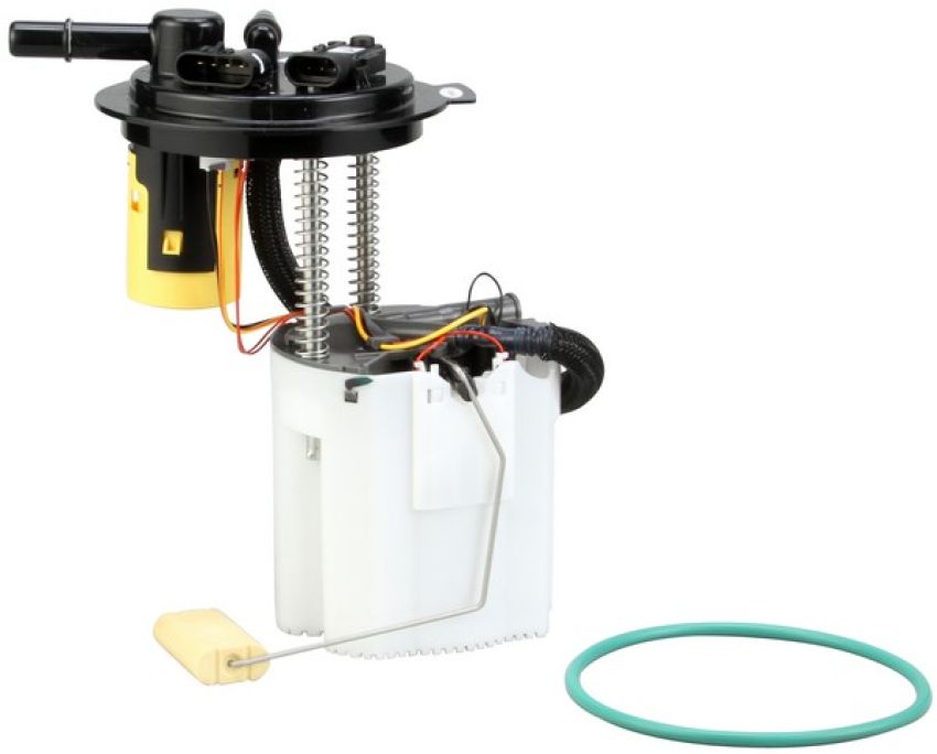 Bosch 69791 Bosch Fuel Pump Module Assembly