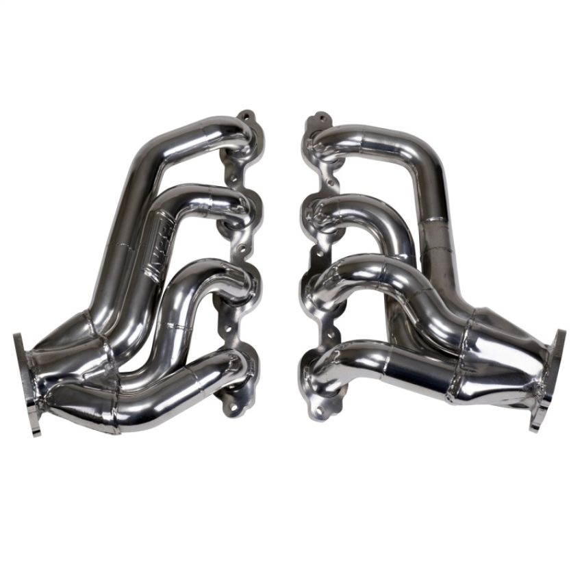 BBK Performance Parts 4043 2016-2024 CAMARO 6.2L SS 1-3/4