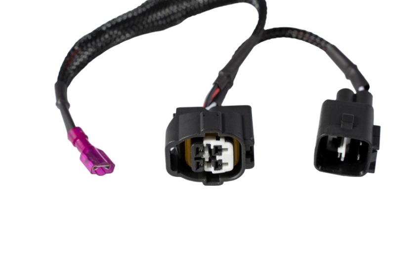 Diode Dynamics DD4134 Plug-and-Play Backlight Harness for 2016-2023 Toyota Tacoma (Pair)