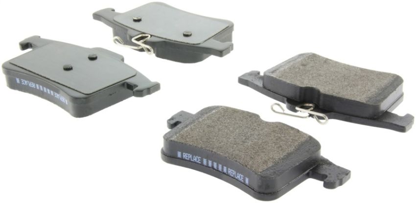 Stoptech 308.14490 Street Brake Pads - Front